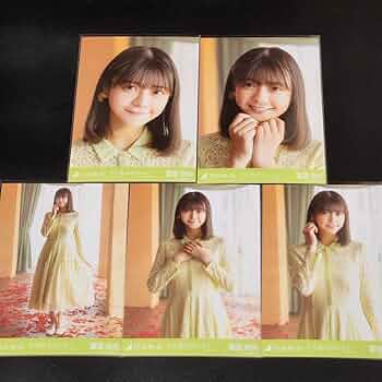 Amazon.co.jp: 乃木坂46 冨里奈央 個別生写真「さざ波は戻らない